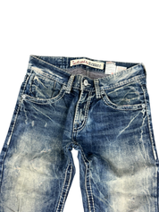 Ultra washed Slimfit Jeans (XS)