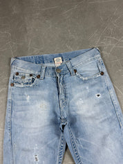 True Religion Jeans (L-XL)