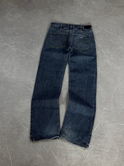 Armani vintage Straight Jeans (S)