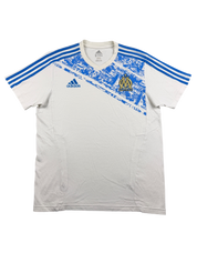 2011 Marseille Adidas Tshirt (M)
