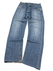 Lacoste Baggy Jeans (M)