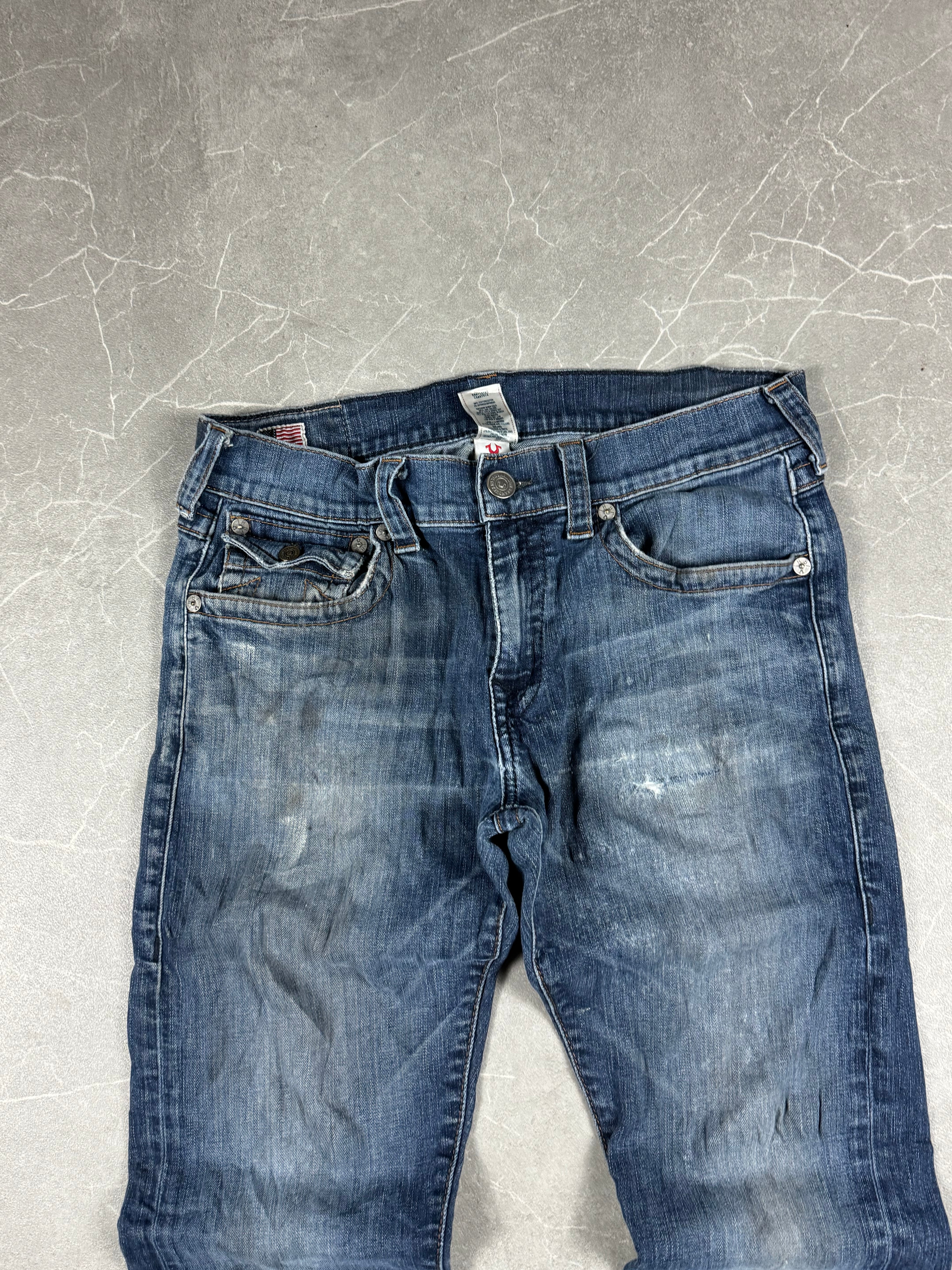 True Religion Jeans (S)