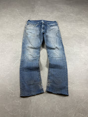 True Religion Jeans (M)