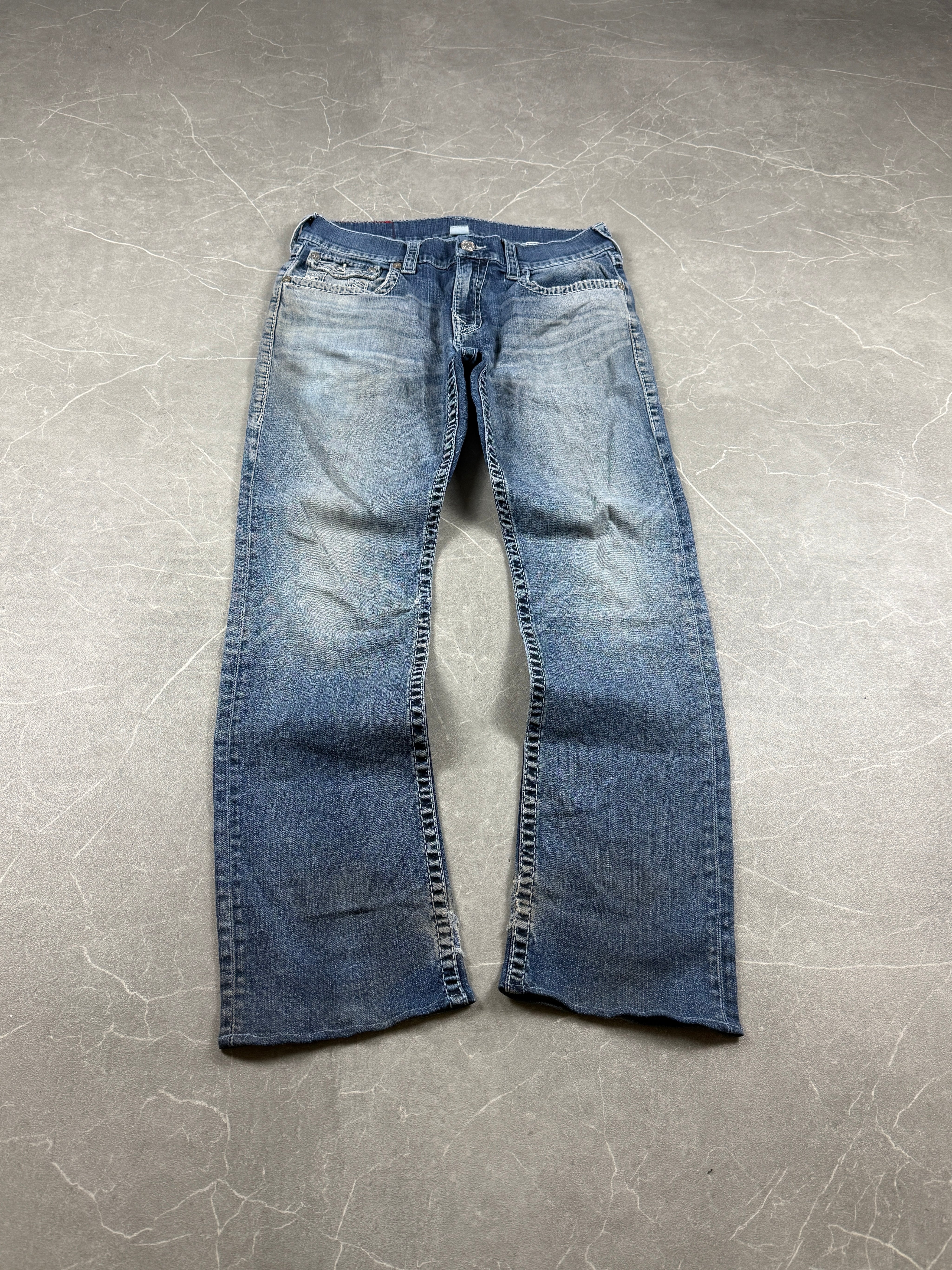 True Religion Jeans (M)