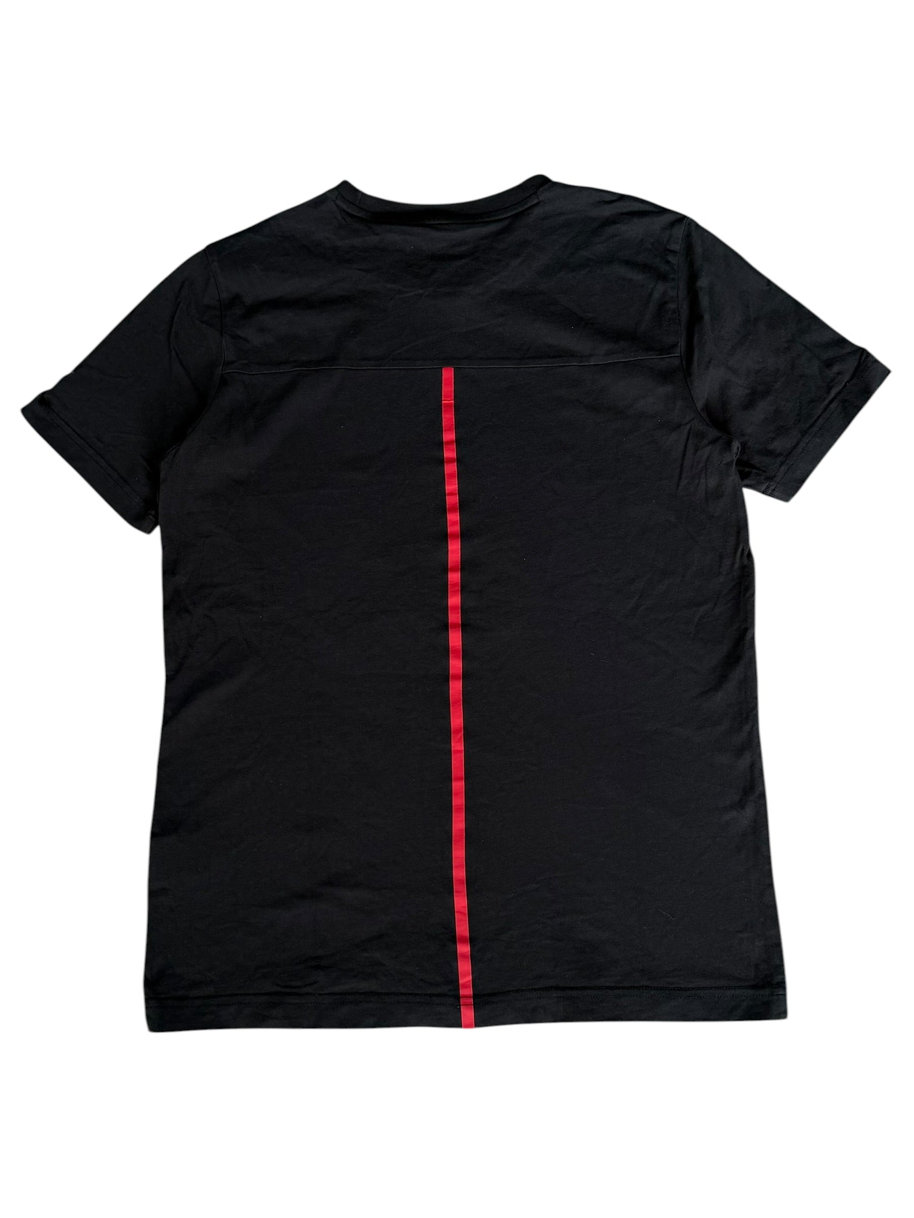 Puma Ferrari Slim Fit T-Shirt (M)