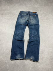 Mustang washed Bootcut Jeans (S)