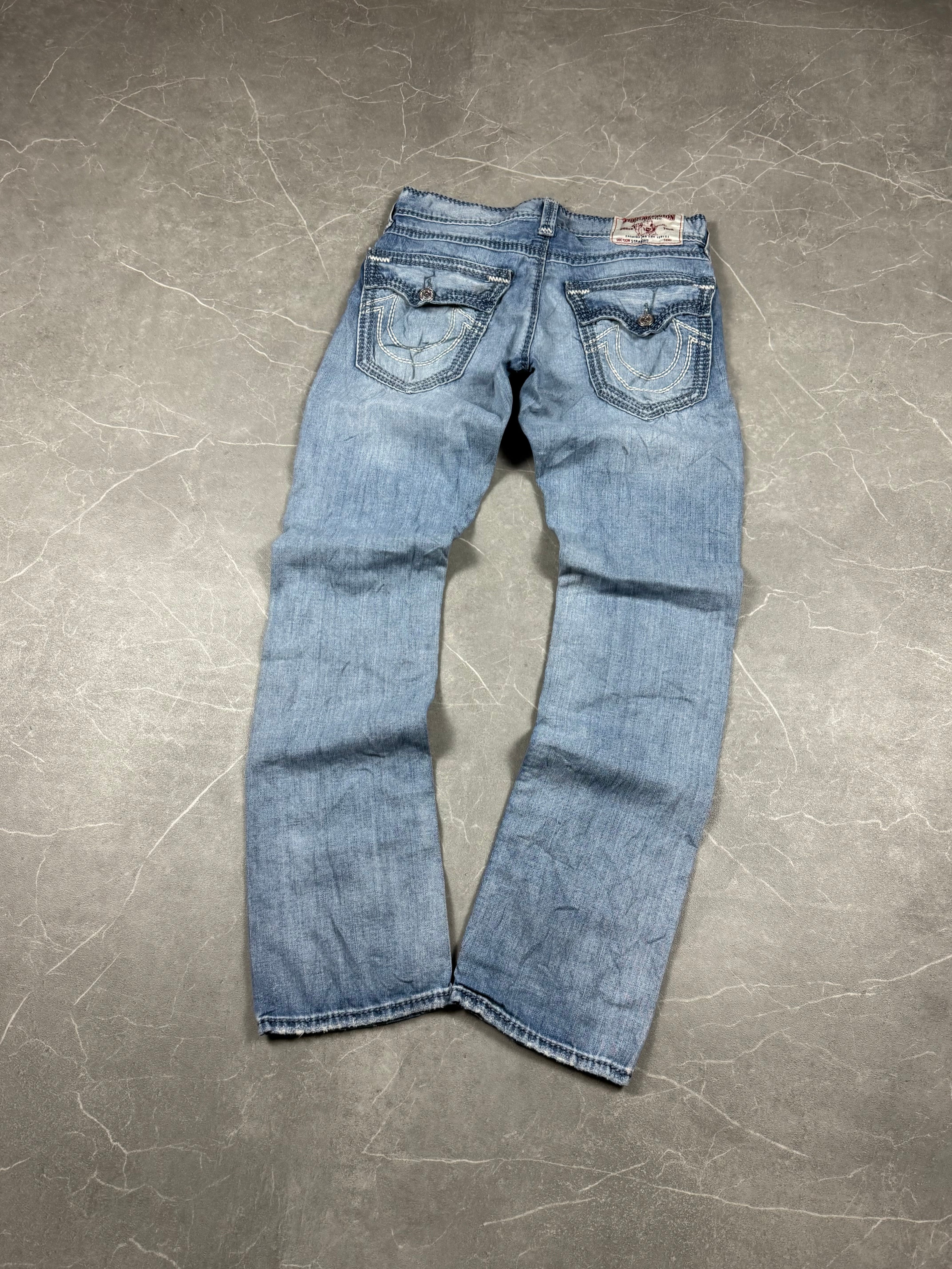 True Religion Jeans (M)