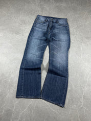 Mustang Bootcut Jeans (L)