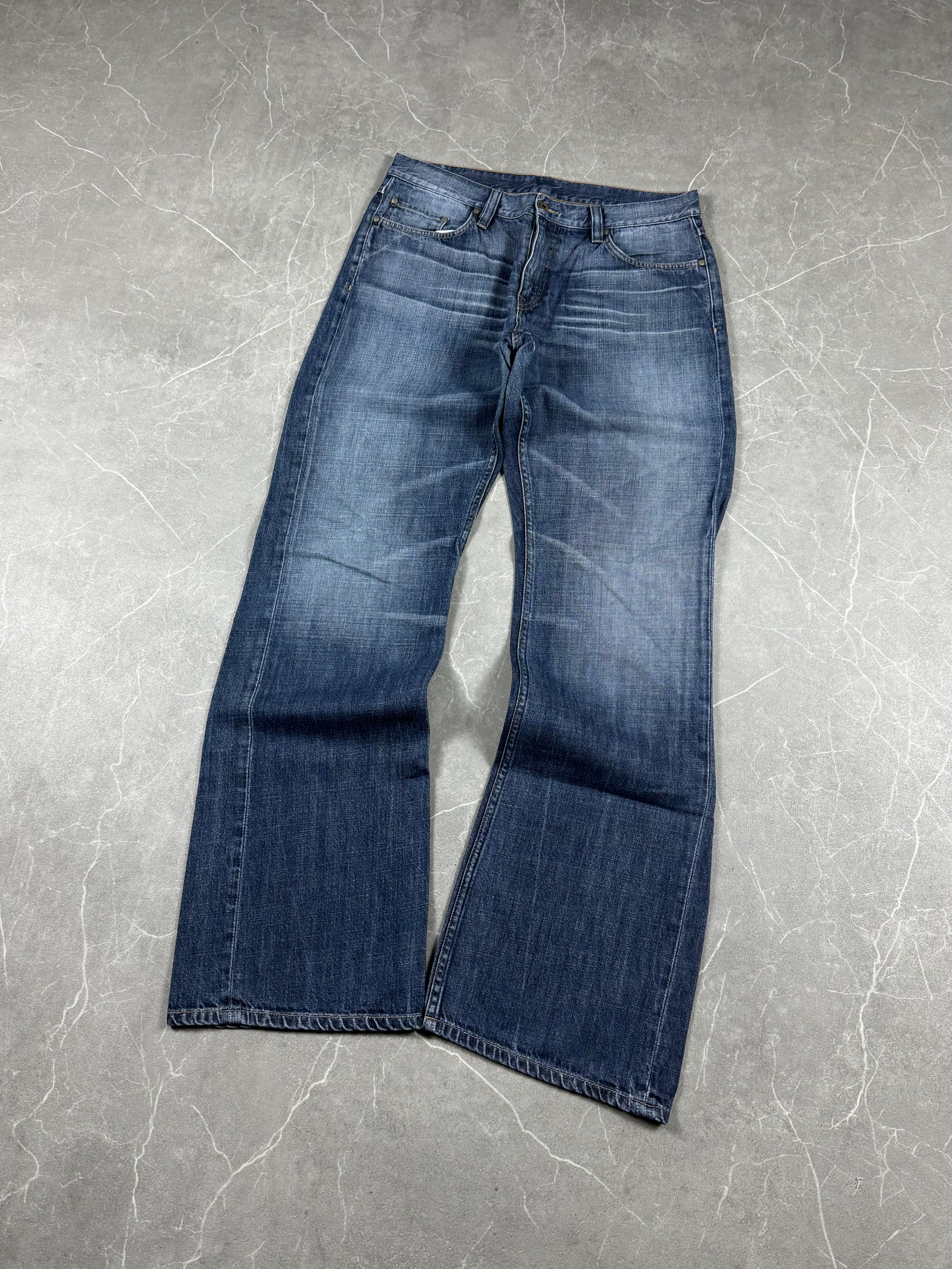 Mustang Bootcut Jeans (L)