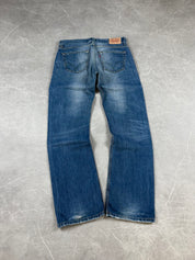 Levi's Straight-fit Jeans (L)
