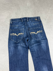 Diesel vintage washed Jeans (S-M)