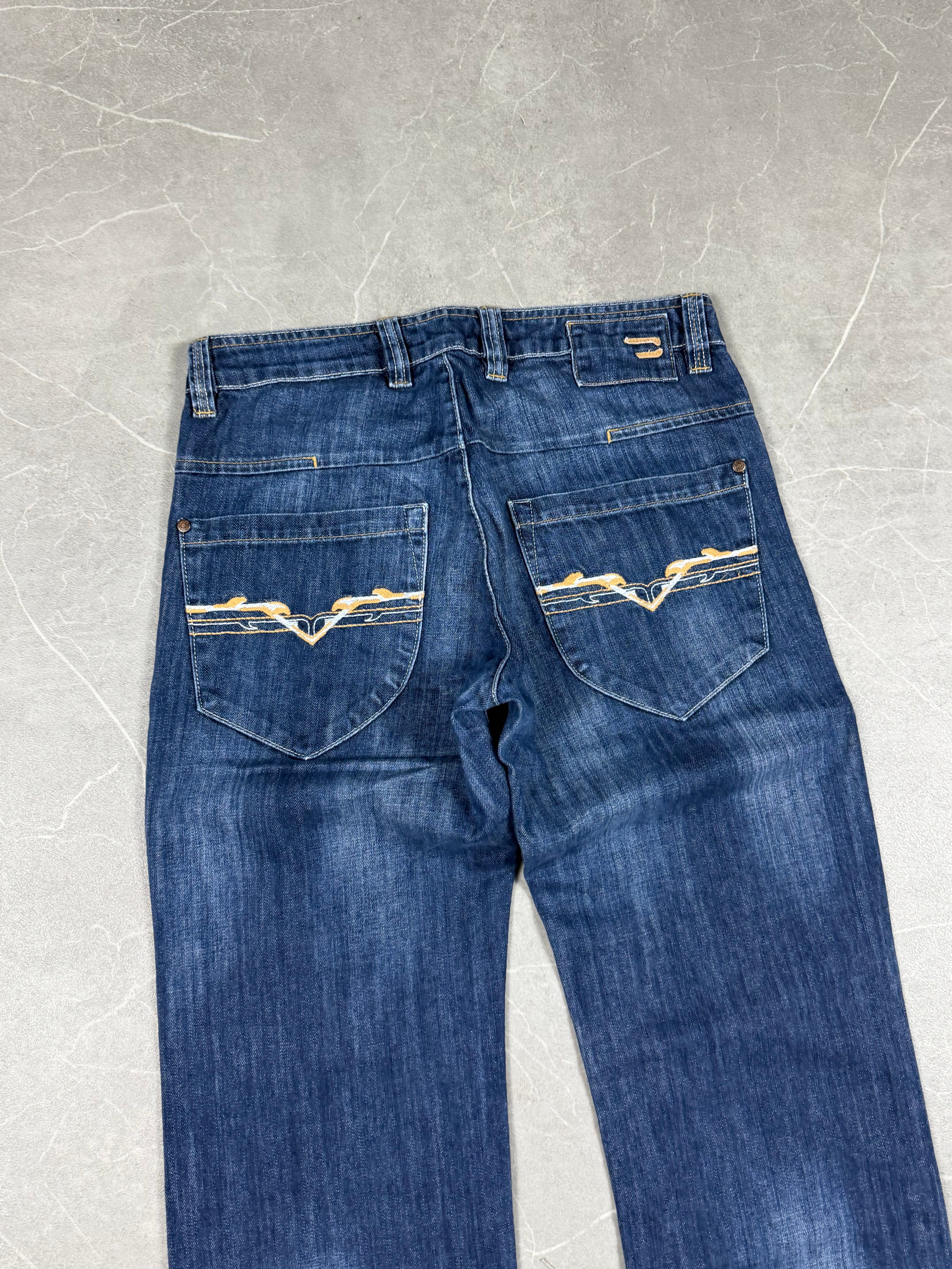 Diesel vintage washed Jeans (S-M)
