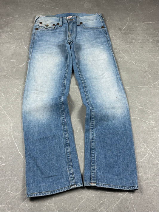 True Religion Jeans (M)