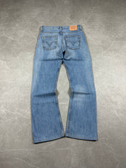 Levi’s Bootcut Jeans (S)