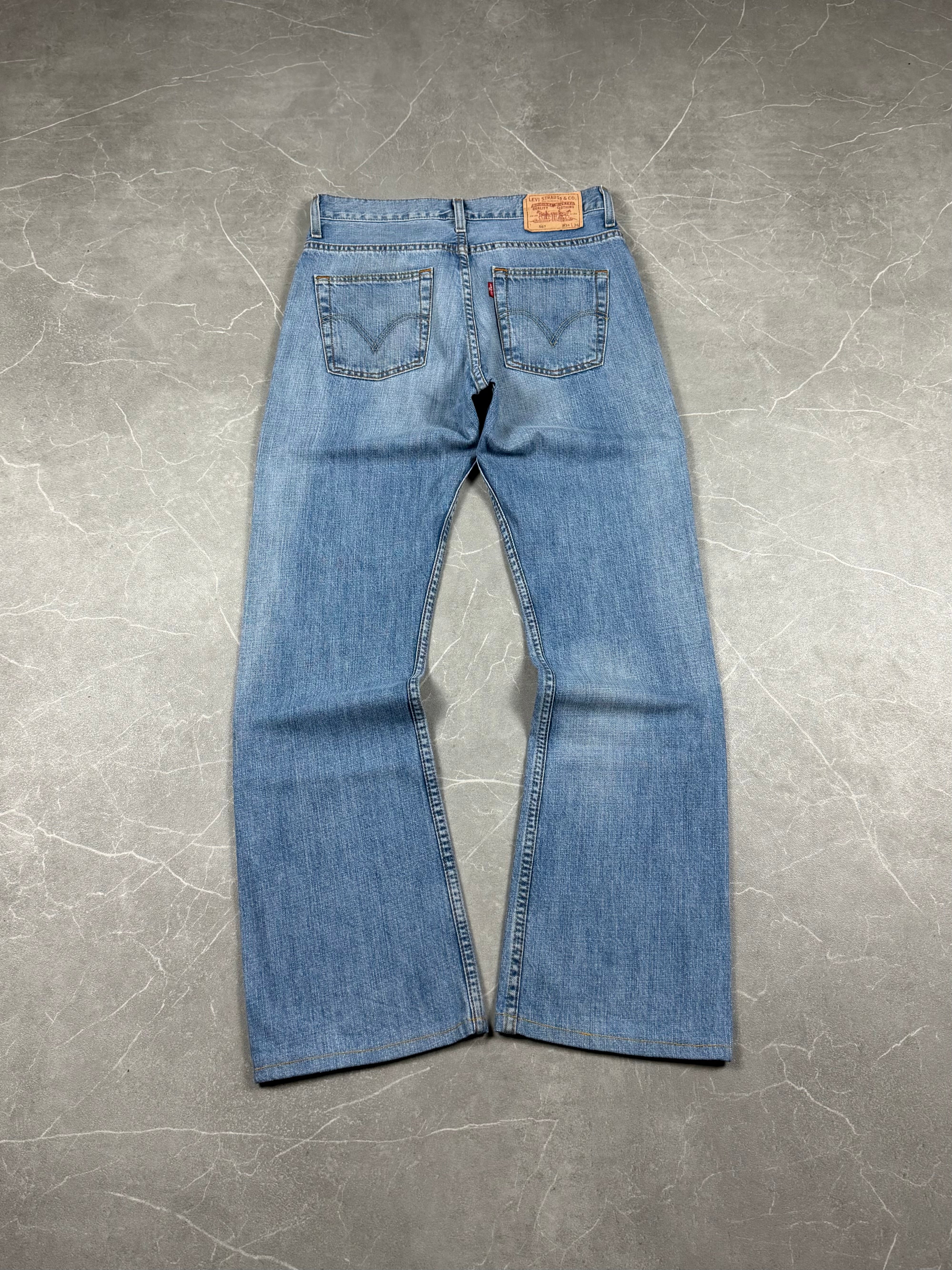 Levi’s Bootcut Jeans (S)