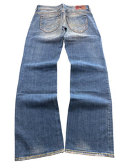Vintage Bootcut Jeans *Hilfiger (S)