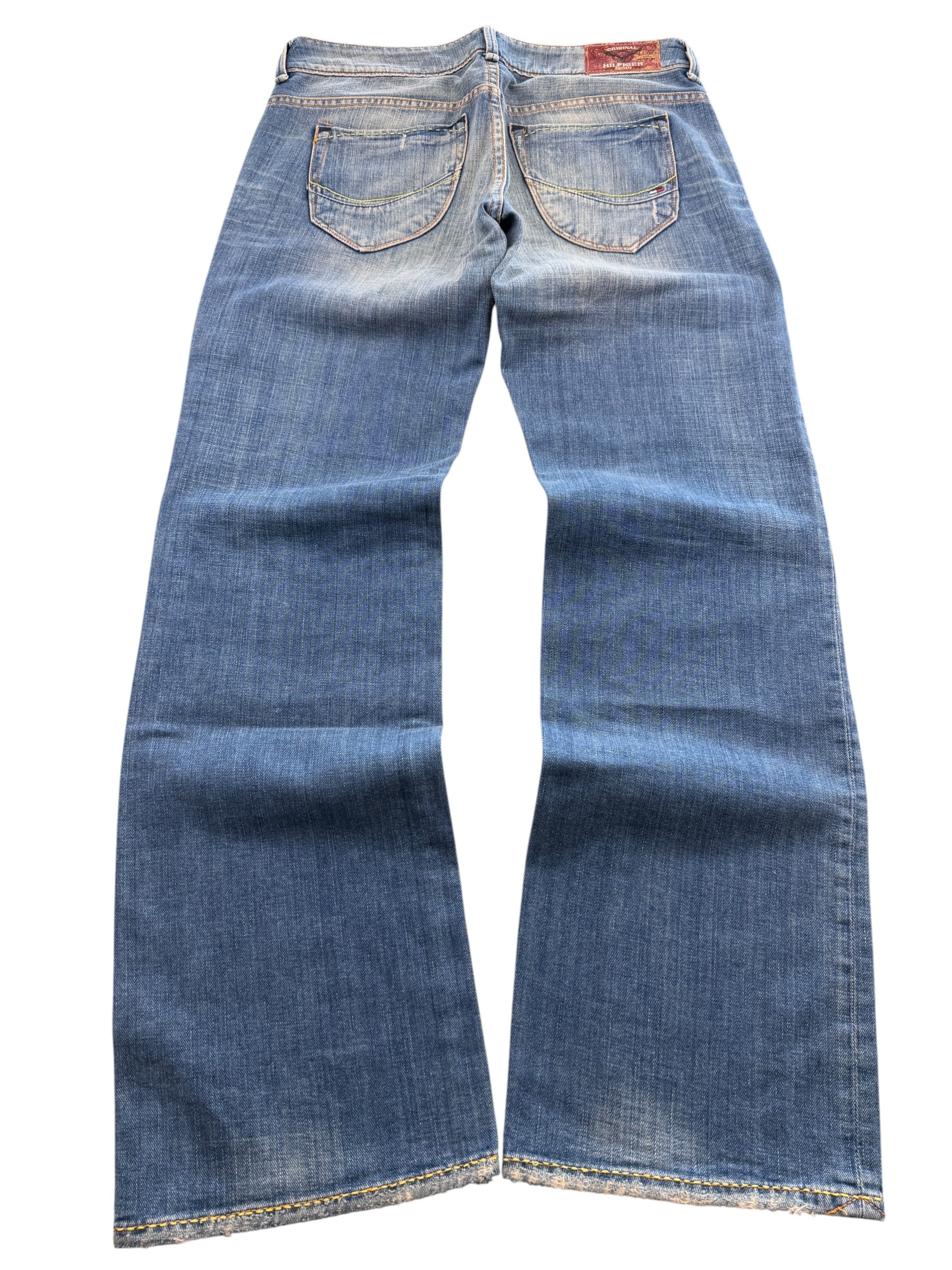 Vintage Bootcut Jeans *Hilfiger (S)
