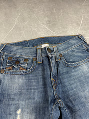True Religion Jeans (M-L)