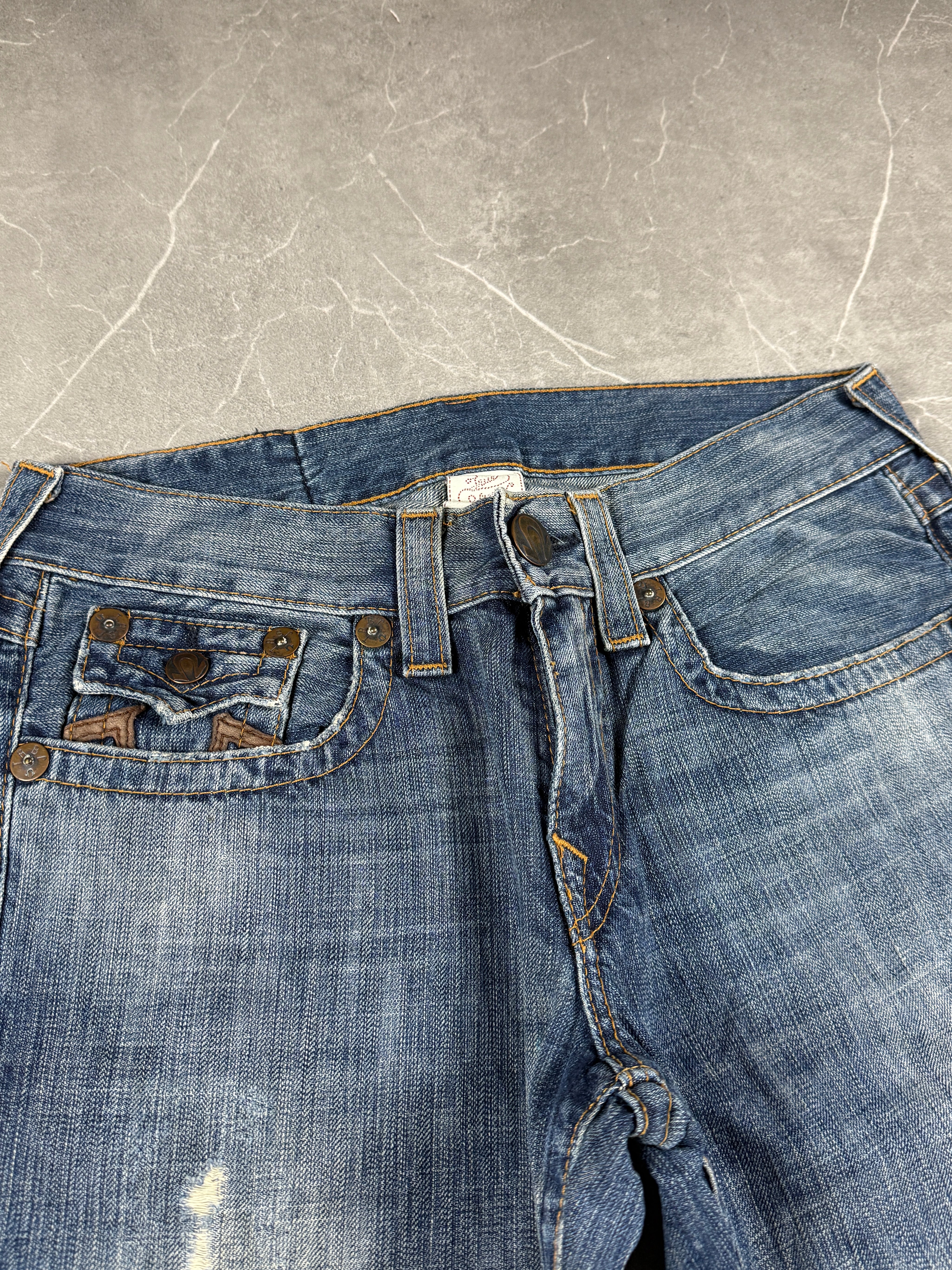 True Religion Jeans (M-L)