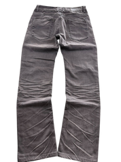 Washed Straightfit Jeans (S)