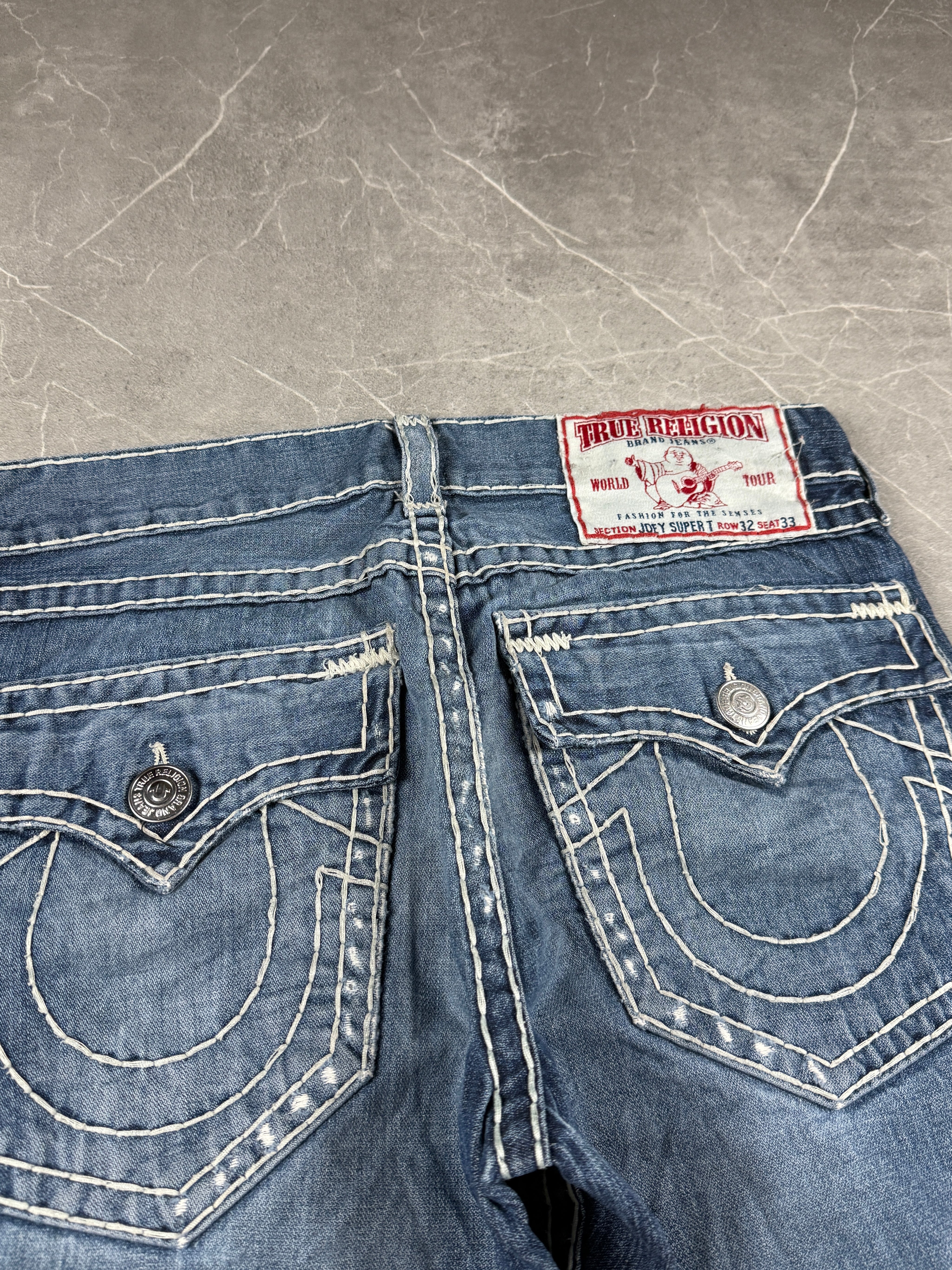 True Religion Jeans (SM)