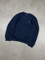 Vintage Nike Oversized Sweater (M-L)