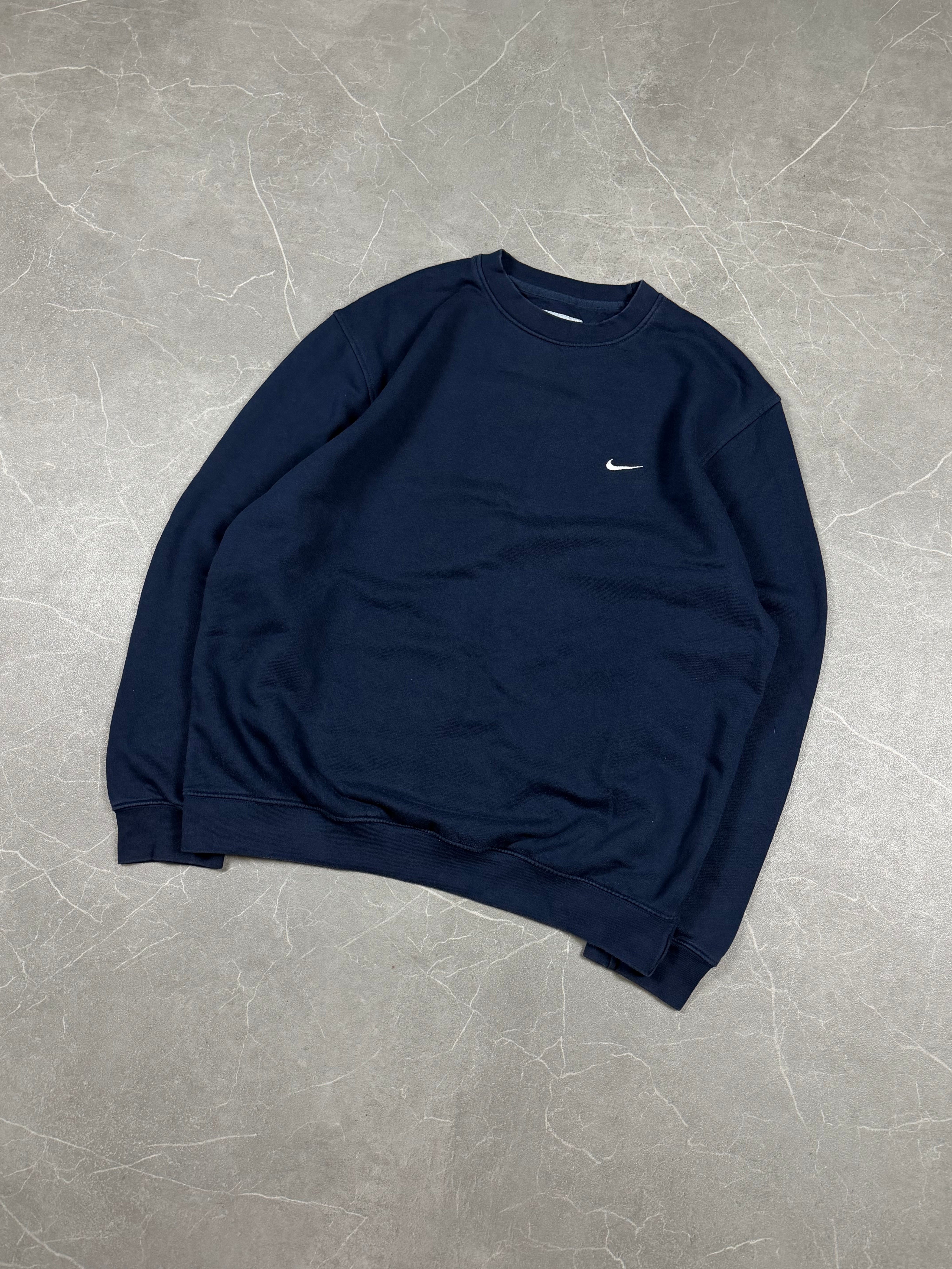 Vintage Nike Oversized Sweater (M-L)