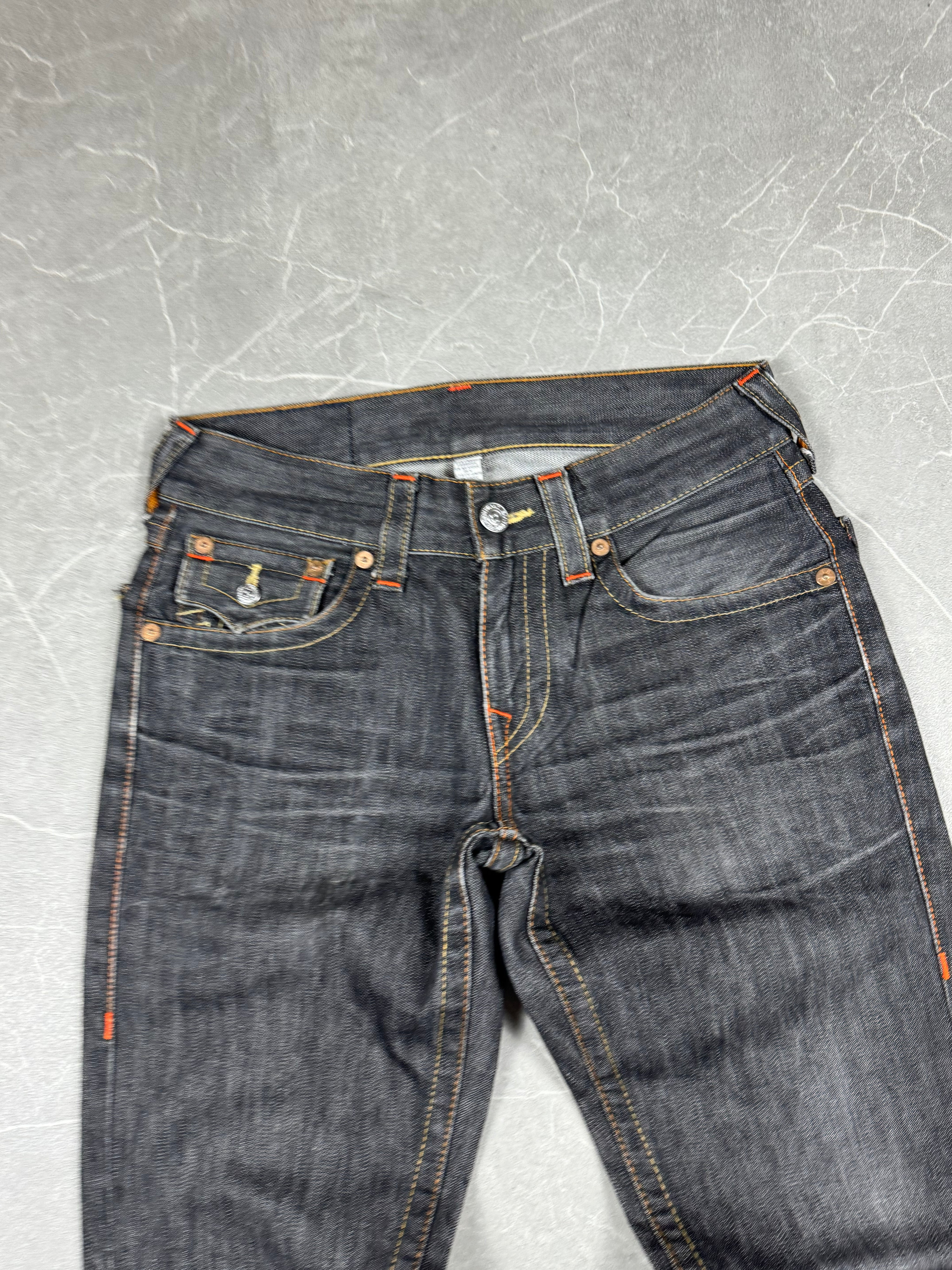 True Religion Jeans (S-M)