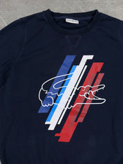 Lacoste France Sweater (XS)