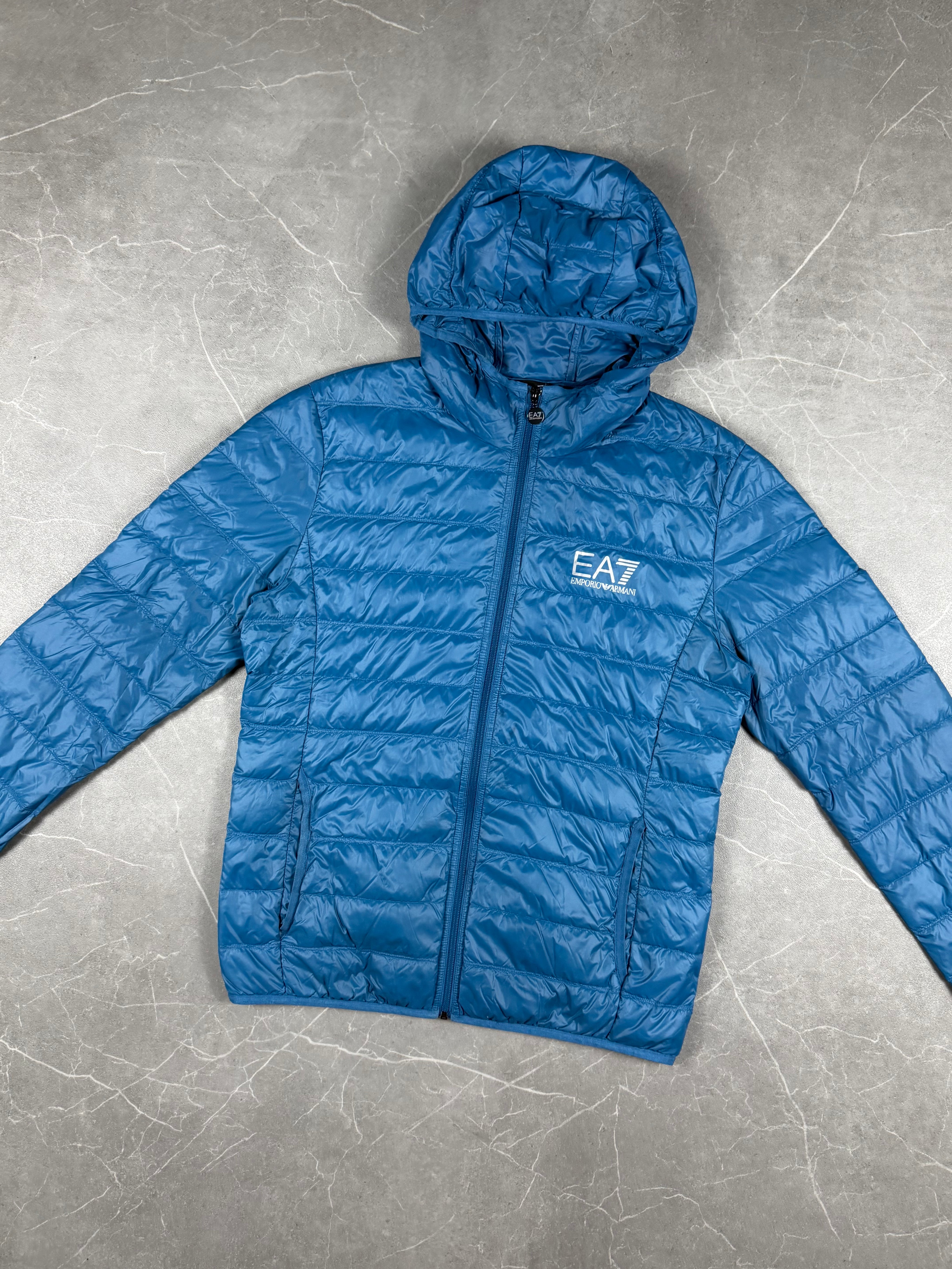 Armani EA7 Puffer (M)