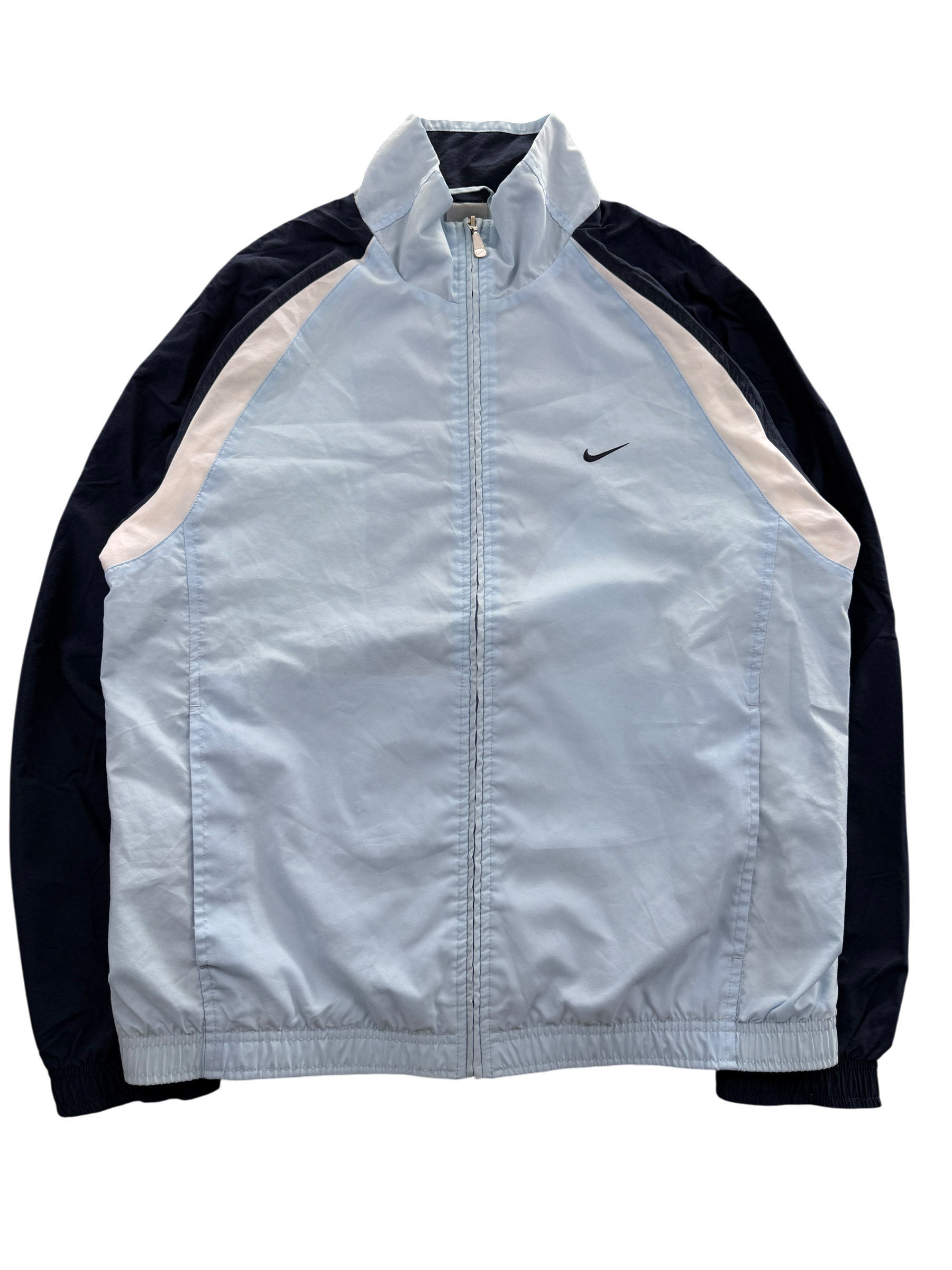 Nike vintage Trainingsjacke (M)