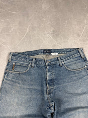 Armani Baggie Jeans (M)