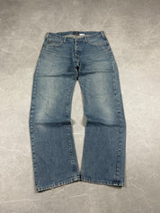 Armani Baggie Jeans (M)
