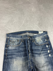 G-Star washed Jeans (S-M)