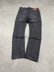 Levi's 501 Jeans (S-M)