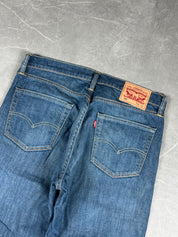 Levi's washed Jeans (M)