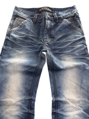 Ultra washed Slimfit Jeans (S)