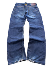 Gstar vintage Baggy/Bootcut Jeans (S-M)