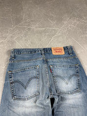 Levi's Bootcut Jeans (M)