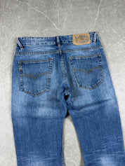 Kaporal Slim Jeans (S)