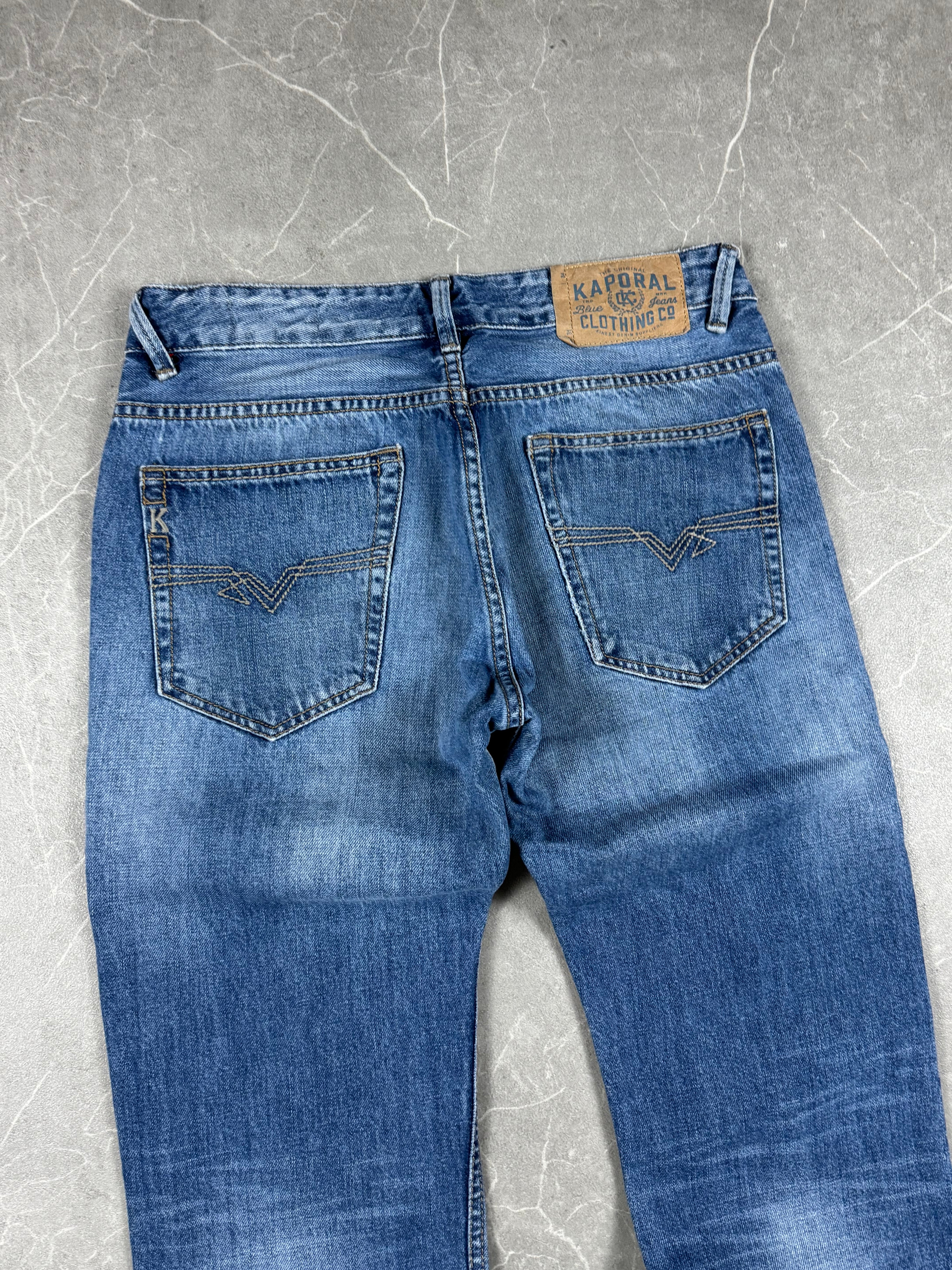 Kaporal Slim Jeans (S)