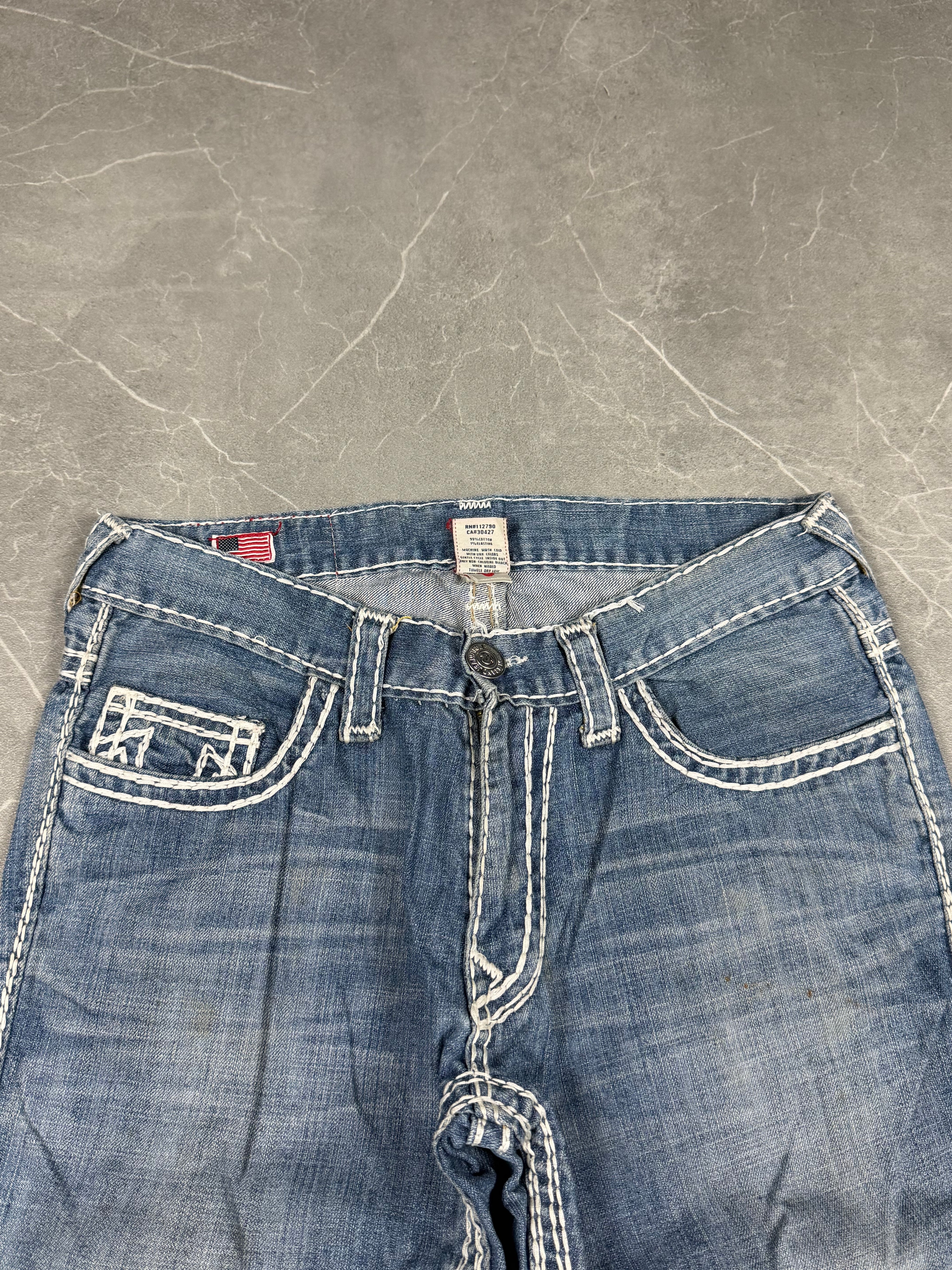 True Religion Jeans (S)