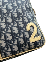Dior super Rare Monogramm Umhängetasche