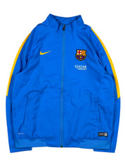 Nike Barcelona Trackjacket (S)