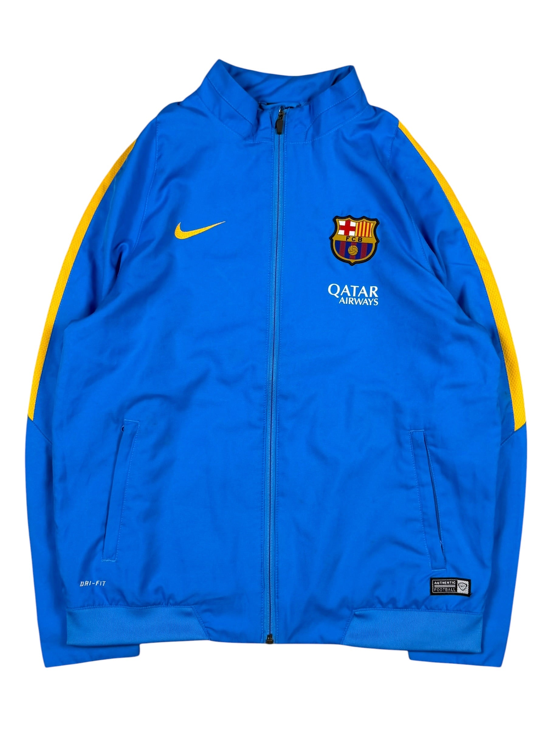 Nike Barcelona Trackjacket (S)