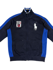 Ralph Lauren Big Pony NORWAY Zipper (M)