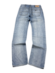 Armani vintage Slim/Straight Jeans (S)