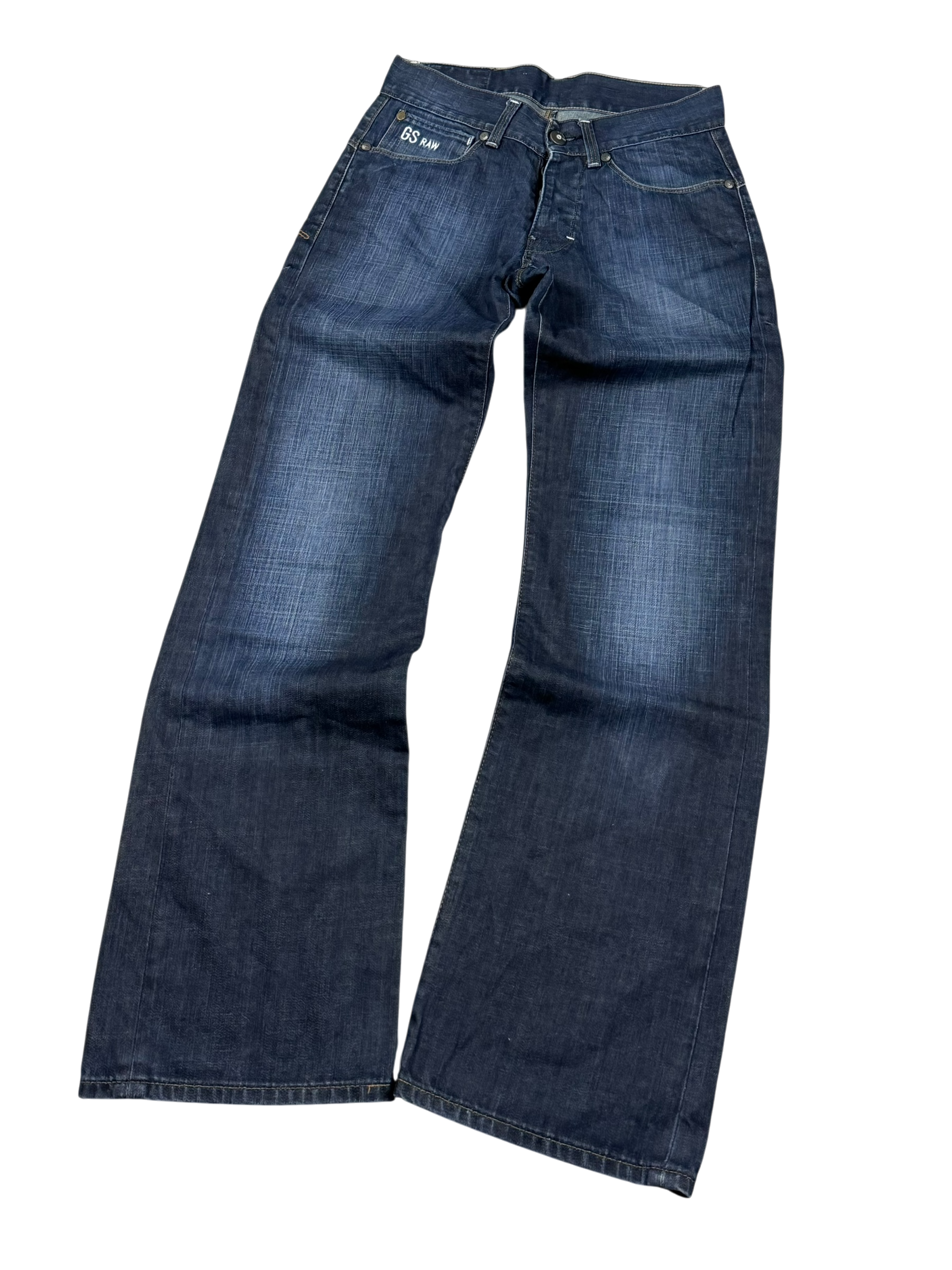 G-Star Bootcut Jeans (XS)