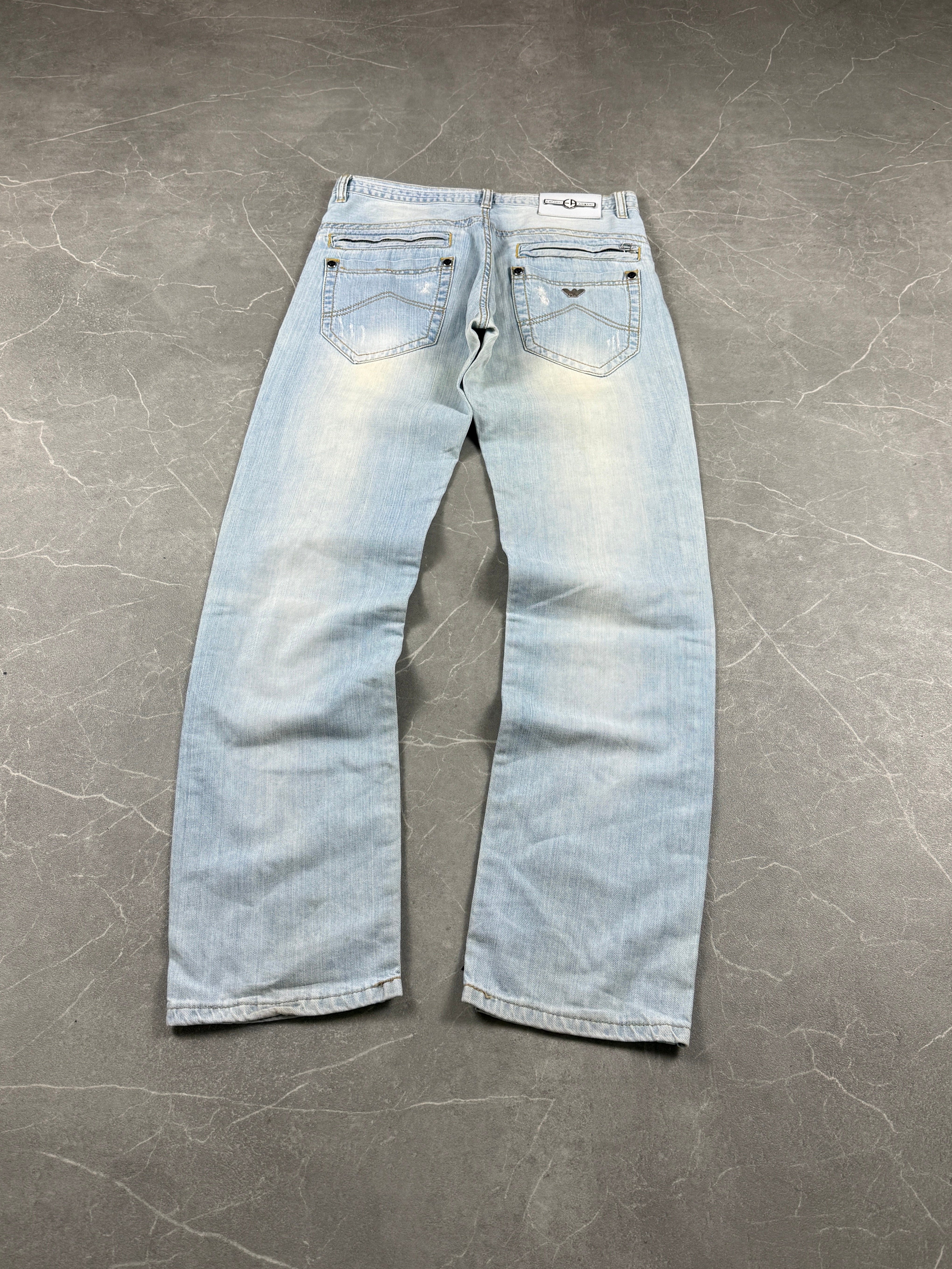 Armani Jeans (SM)