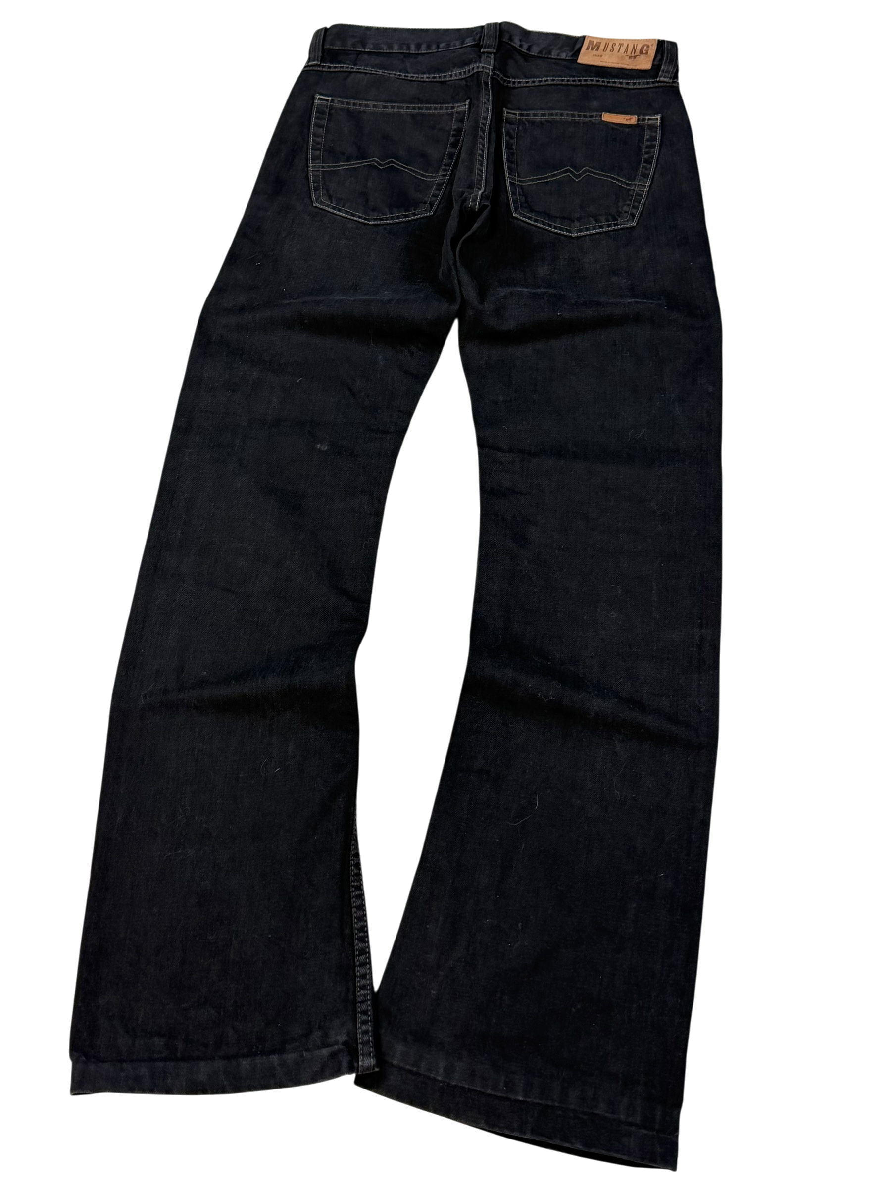 Mustang Bootcut Jeans (S)